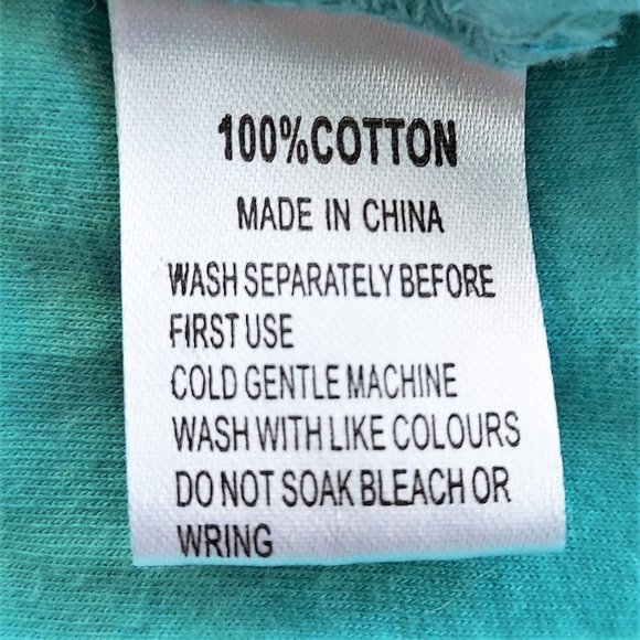 APRES VELO "Love Handles" fun t-shirt, WMN's sz S - Picture 11 of 12